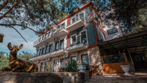 Camlik Deniz Yildizi Hotel